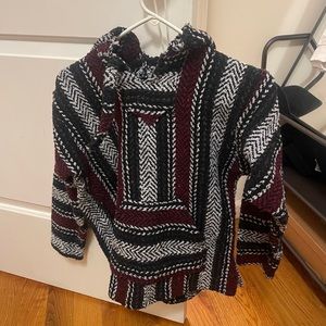 “Drug Rug” Earth Ragz pullover hoodie *read description*